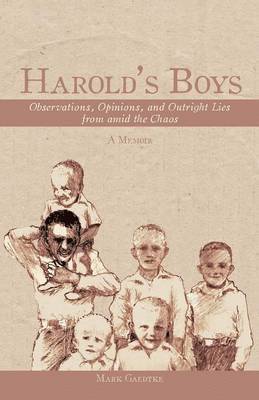 Harold's Boys 1