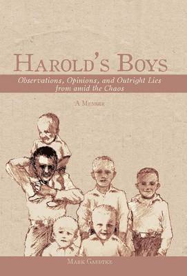 Harold's Boys 1