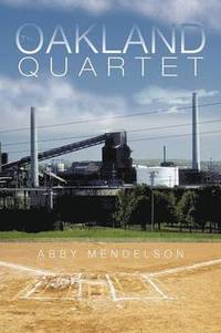 bokomslag The Oakland Quartet