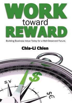 Work Toward Reward 1