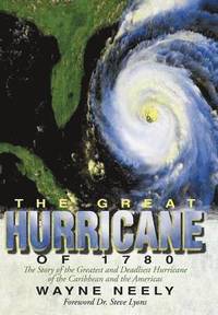 bokomslag The Great Hurricane of 1780
