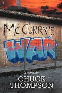 bokomslag McCurry's War