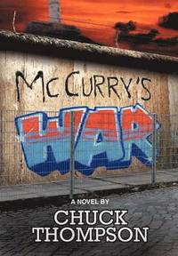bokomslag McCurry's War