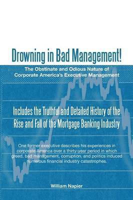 Drowning in Bad Management! 1
