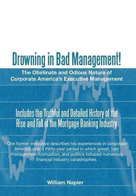 Drowning in Bad Management! 1