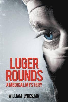 bokomslag Luger Rounds