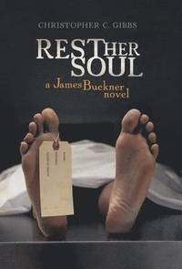 bokomslag Rest Her Soul