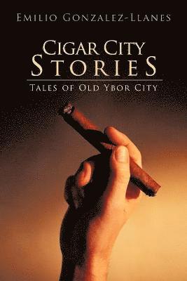 Cigar City Stories 1