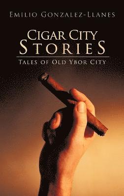Cigar City Stories 1