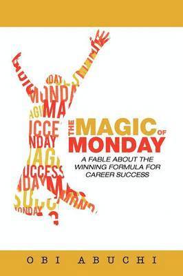 bokomslag Magic of Monday