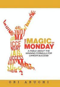 bokomslag Magic of Monday
