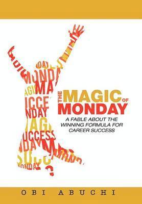bokomslag Magic of Monday