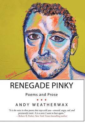 Renegade Pinky 1