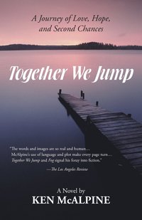 bokomslag Together We Jump