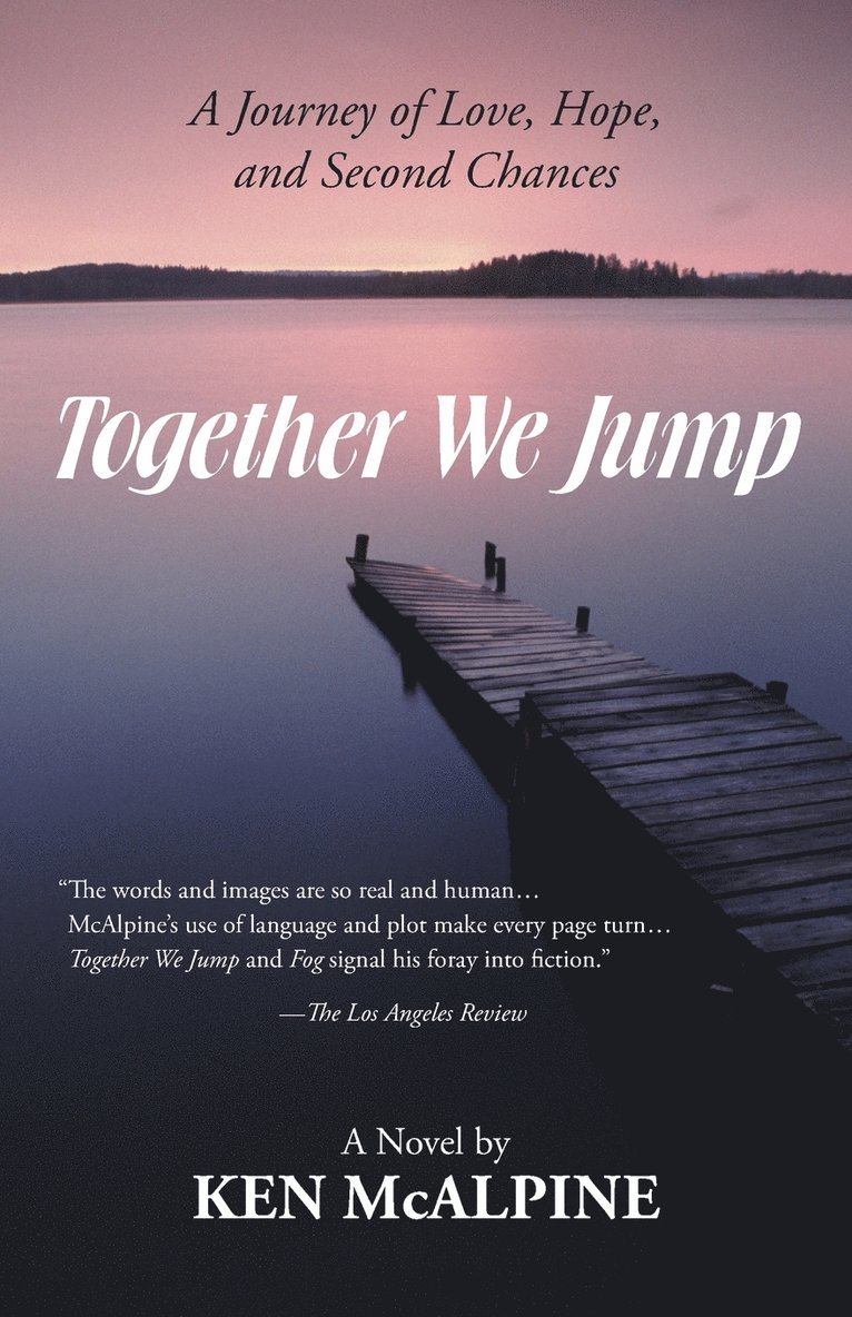 Together We Jump 1