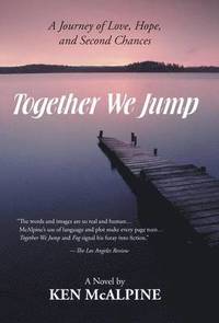 bokomslag Together We Jump