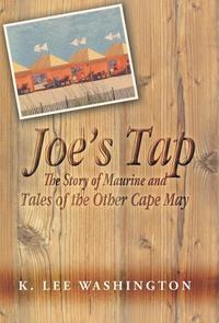 bokomslag Joe's Tap
