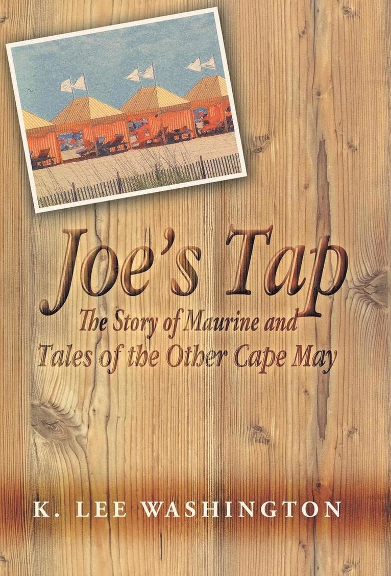 Joe's Tap 1