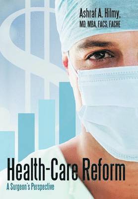 bokomslag Health-Care Reform