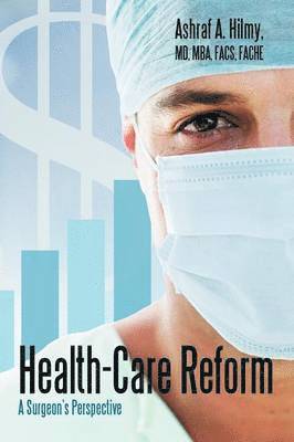 bokomslag Health-Care Reform