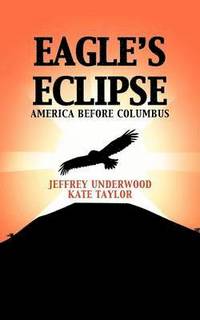 bokomslag Eagle's Eclipse