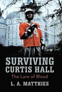 bokomslag Surviving Curtis Hall
