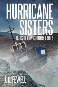 bokomslag Hurricane Sisters