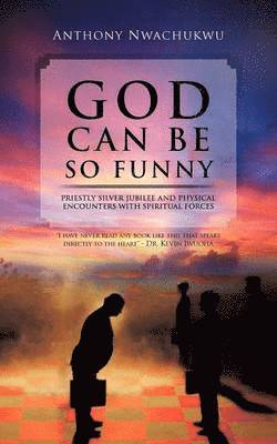 God Can Be So Funny 1