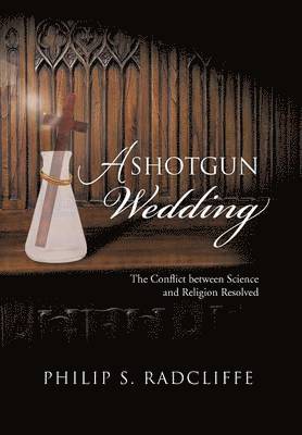 bokomslag A Shotgun Wedding