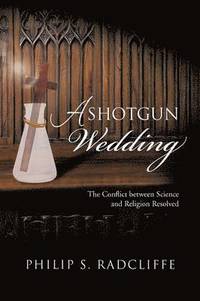 bokomslag A Shotgun Wedding