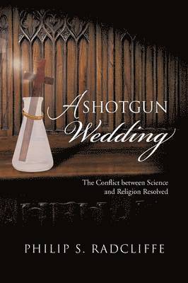 bokomslag A Shotgun Wedding