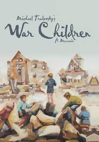 bokomslag War Children