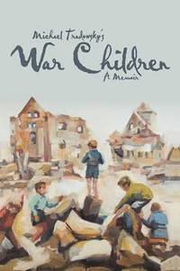 bokomslag War Children