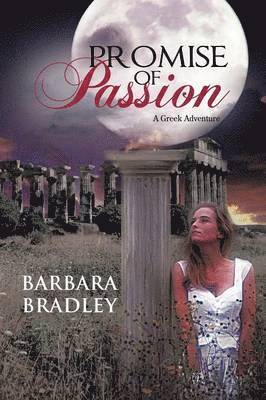 Barbara Bradley - Promise of Passion, Häftad