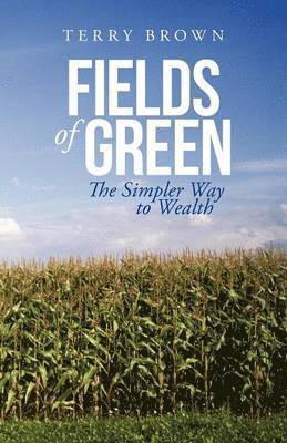 Terry Brown - Fields of Green, Häftad