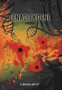 bokomslag Tenacity Gene