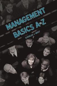 bokomslag Management Basics A to Z