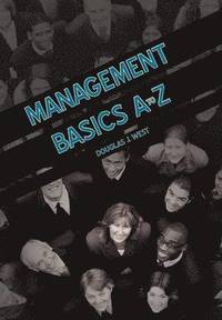 bokomslag Management Basics A to Z