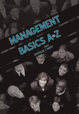 bokomslag Management Basics A to Z