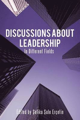 Discussions about Leadership 1