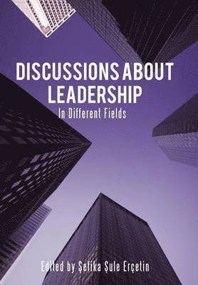 Discussions about Leadership 1