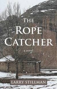 bokomslag The Rope Catcher