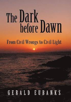 The Dark Before Dawn 1