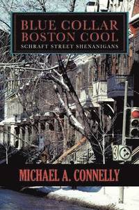 bokomslag Blue Collar Boston Cool