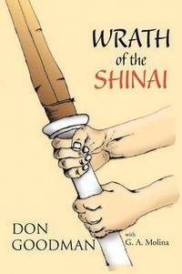 bokomslag Wrath of the Shinai