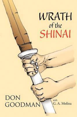 Wrath of the Shinai 1