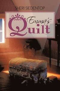 bokomslag Emma's Quilt
