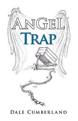 bokomslag Angel Trap