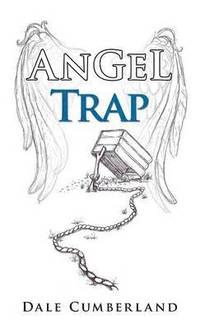 bokomslag Angel Trap