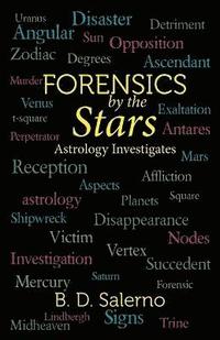 bokomslag Forensics by the Stars